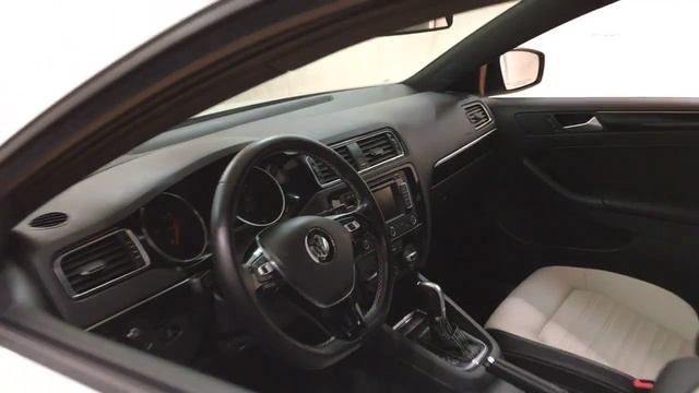 2015 Volkswagen Jetta Sedan 1.8T Sport NAVIGATION REAR CAMERA #Carvision смотреть онлайн