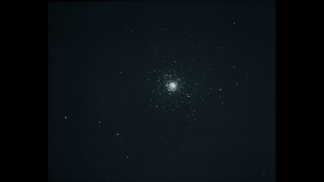 M5GlobularCluster смотреть онлайн