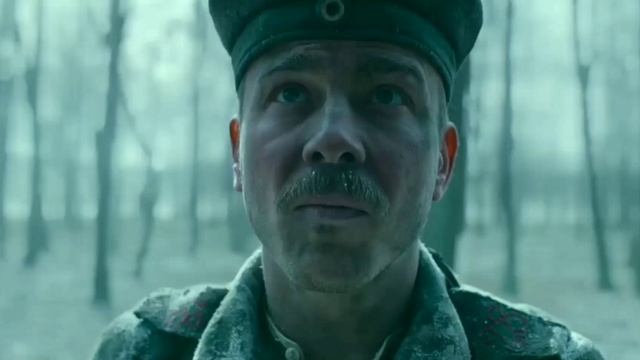 Парадокс Великого Молчания. смотреть онлайн
