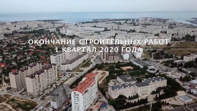 Продажа 1 ком квартиры в Севастополе , ул. Тараса Шевченко смотреть онлайн