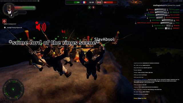 Holdfast: Nations on Crack смотреть онлайн