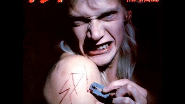 S.D.I. ( Satan's Defloration Incorporated) - Megamosh смотреть онлайн