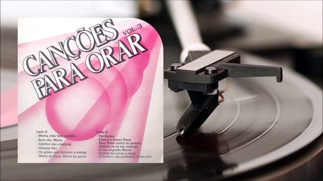 ESSE É O NOSSO DEUS | LP: Canções para orar | Volume III смотреть онлайн