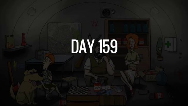 737 Days in 60 Seconds! - Longest Survival Record смотреть онлайн