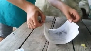 Как сделать алюминиевую пудру?