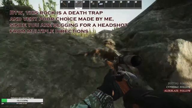 Escape from Tarkov - The Tarkov Shooter Pt. 2 (Guide/Tips) смотреть онлайн