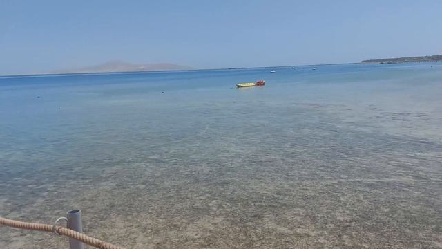 Romance Regency Club 5* Отлив на Красном море (Египет, Шарм эль Шейх)