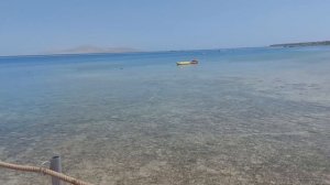 Romance Regency Club 5* Отлив на Красном море (Египет, Шарм эль Шейх)