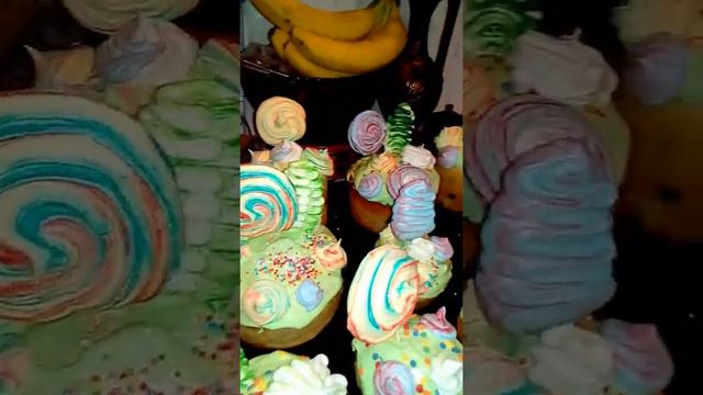 Поминальные куличи смотреть онлайн