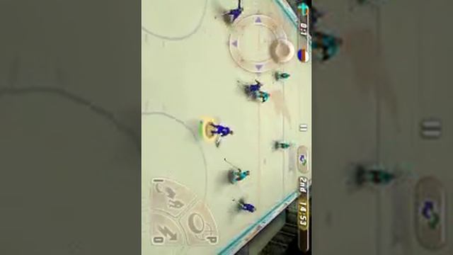 Прохождение игры hockey nations 2013 смотреть онлайн