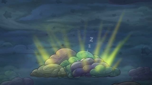 Sleepwalkers Journey iOS platformer смотреть онлайн