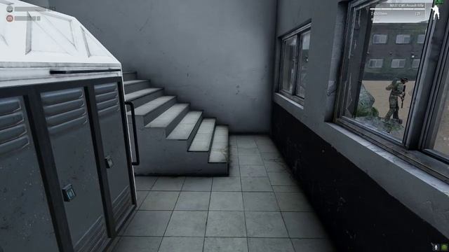 ArmA 3 Halo 5 смотреть онлайн