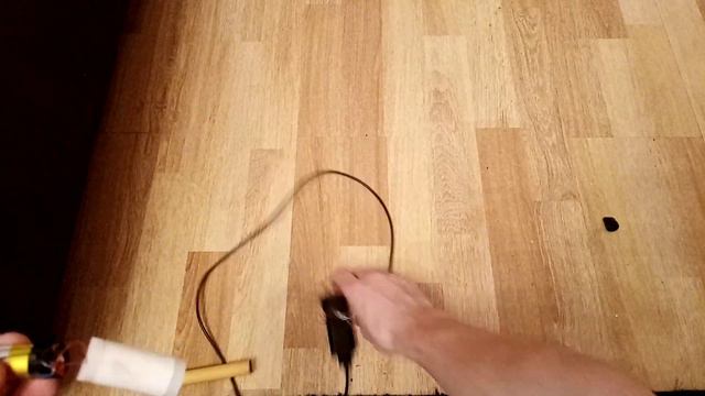 Как зарядить одноразку  ELFBAR 550