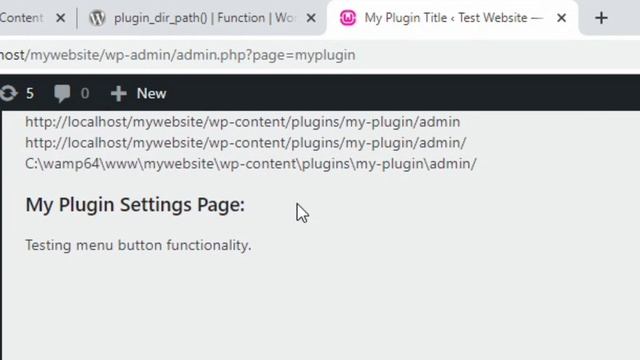 Ep.009 - Plugin and Content Directories - Learn WordPress Plugin Development in Urdu смотреть онлайн