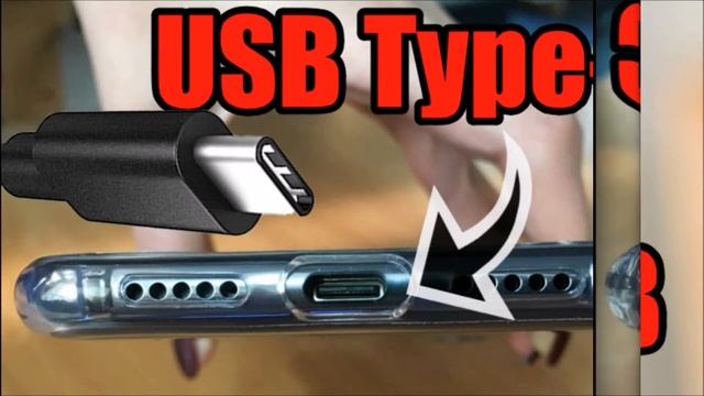 Как называется разъем для зарядки телефона андроид самсунг или хуавей хонор и xiaomi редми смотреть онлайн