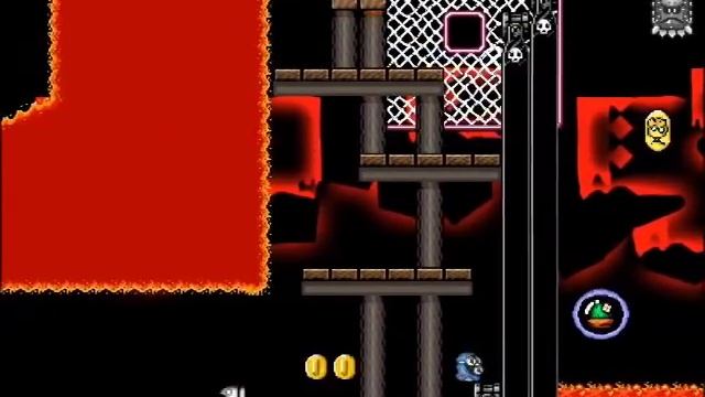 asmbxt ptts - 34 - Isn't my little brother adorable? смотреть онлайн