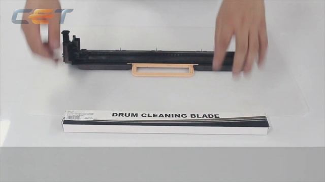 Восстановление драм-юнита Xerox AltaLink B8045/55/65/75/90, WorkCentre 5945, 5955, 5945i, 5955i смотреть онлайн