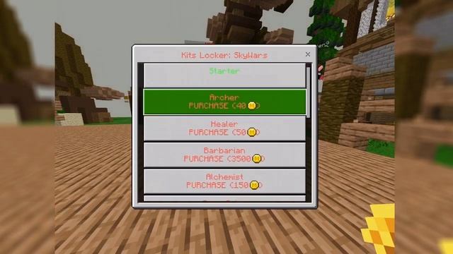 Top 3 UHC Servers For Minecraft Bedrock Edition смотреть онлайн