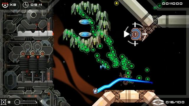 Velocity Ultra Part 3 смотреть онлайн