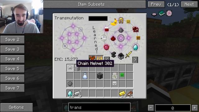 MYSTERY BLOCK BATTLE DOME - BRAND NEW GAMEMODE - Modded Minecraft | JeromeASF смотреть онлайн