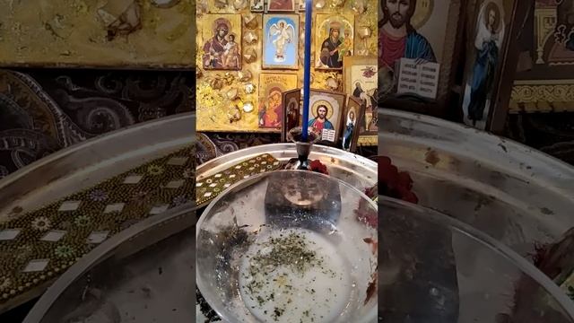 Магическая защита, "Обережной заговор", старинный обряд#заговоры #магия смотреть онлайн