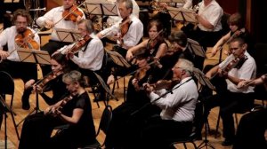 П И  Чайковский   Итальянское каприччио