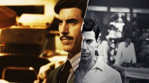 Сериал Разведчик / Шпион – 1 сезон 4 серия / The Spy