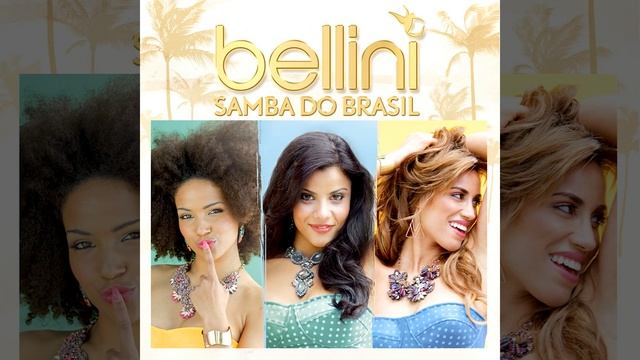 Samba Do Brasil (Aboutblank & Klc Edit)