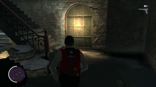 GTA EFLC (Тайное место!Город Морзби) смотреть онлайн