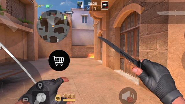 телеграм канал Sashok_713 Standoff 2