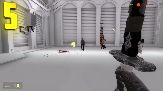 ГАРРИС МОД КРУТЫЕ АДДОНЫ на ХОЛОДНОЕ ОРУЖИЕ ● 10 КРУТЫХ АДДОНОВ НА ОРУЖИЕ В GARRY'S MOD смотреть онлайн