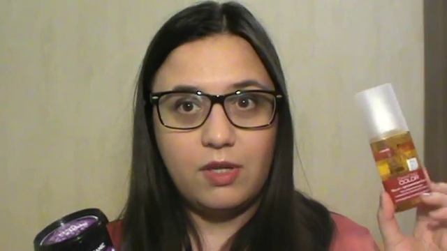 Косметика в отпуск! Собираем вместе :)