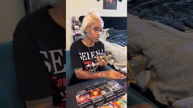 Scorpio ♏️ All these karmic HO€S R gettin blocked?$EX addictions,3rd parties! GOD is sick n tired? смотреть онлайн