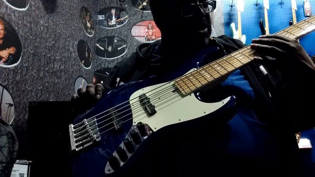MOON JB5 (Trans Blue) - maxproud смотреть онлайн