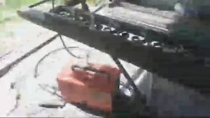 Сварочный полуавтомат Fubag IRMIG 200 SYN высокопроизводительный сварочный аппарат,