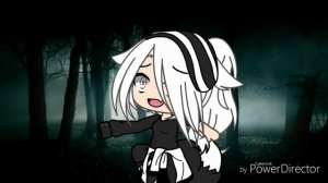 Клип: я словно монстр!! [Gacha life]