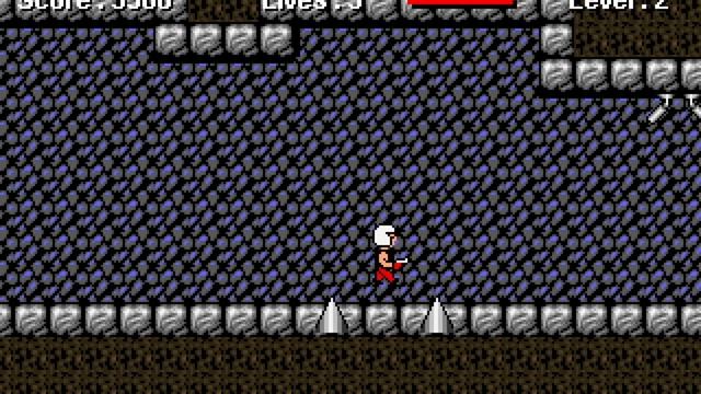 Super Kid - Bonus (Java) смотреть онлайн