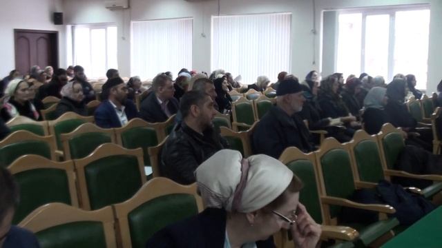 ГИТ20 от 04.02.2020 (часть 1) смотреть онлайн