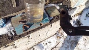 Vortex Estina замена колодок ручника и задних колодок