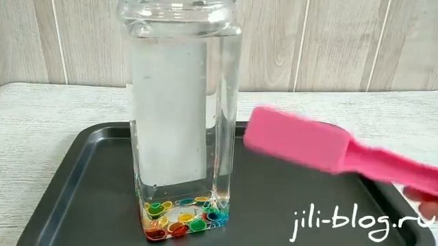 Игры с магнитом