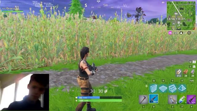 Fortnite-50+ wins смотреть онлайн