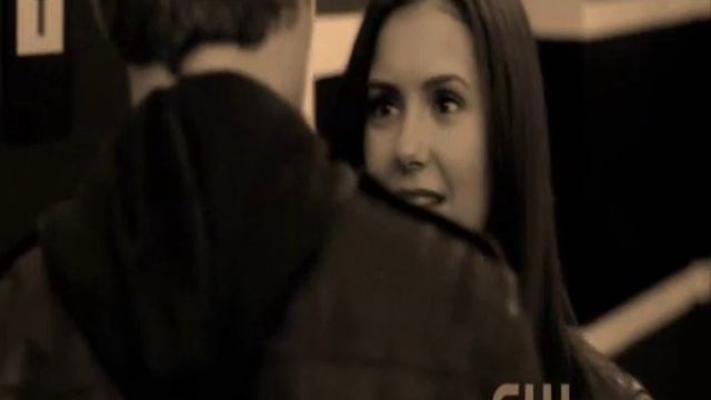 Дневники вампира-если бы ты знала как тебя было мало смотреть онлайн