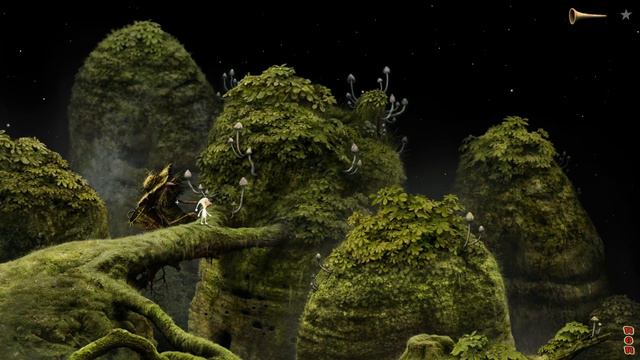 Samorost 3 - На взлет #1 смотреть онлайн
