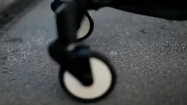 Коляска Yoya - превосходство в одном касание. смотреть онлайн