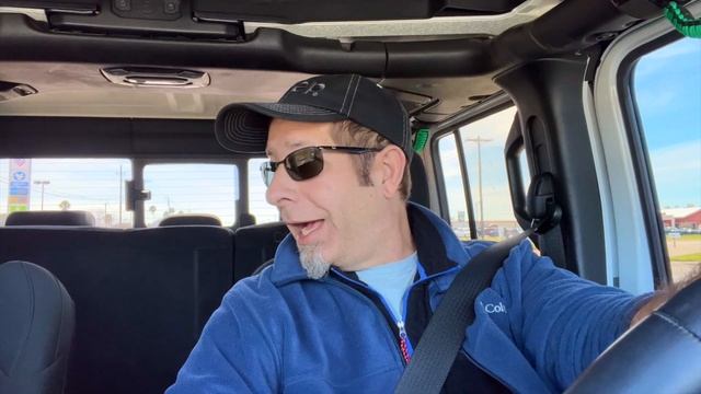 Gas Prices Hurting The Jeep Gladiator смотреть онлайн