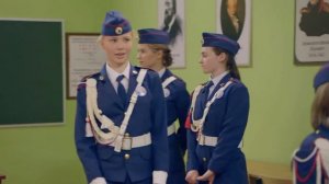 Семья Светофоровых 1 сезон  35 серия "ЮИД"