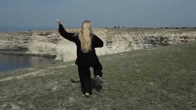 24 формы тайчи от Ольги Гомон. Часть1 смотреть онлайн