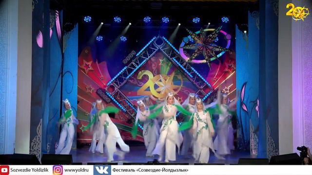 Ритмы Детства. смотреть онлайн