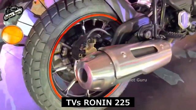 RE Hunter 350 Vs Honda CB350RS Vs TVS Ronin - EXHAUST SOUND Comparison смотреть онлайн
