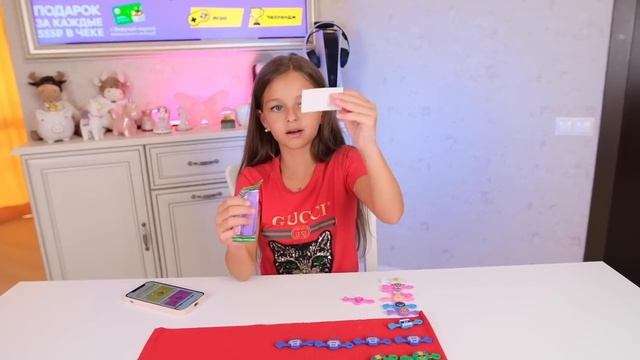 БРАВЛЫ из ПЯТЕРОЧКИ как СКРЕПЫШИ? Редкий БРАВЛ ПЯТЁРОЧКА у МЕНЯ! Собрала Всю Коллекцию! Акция смотреть онлайн